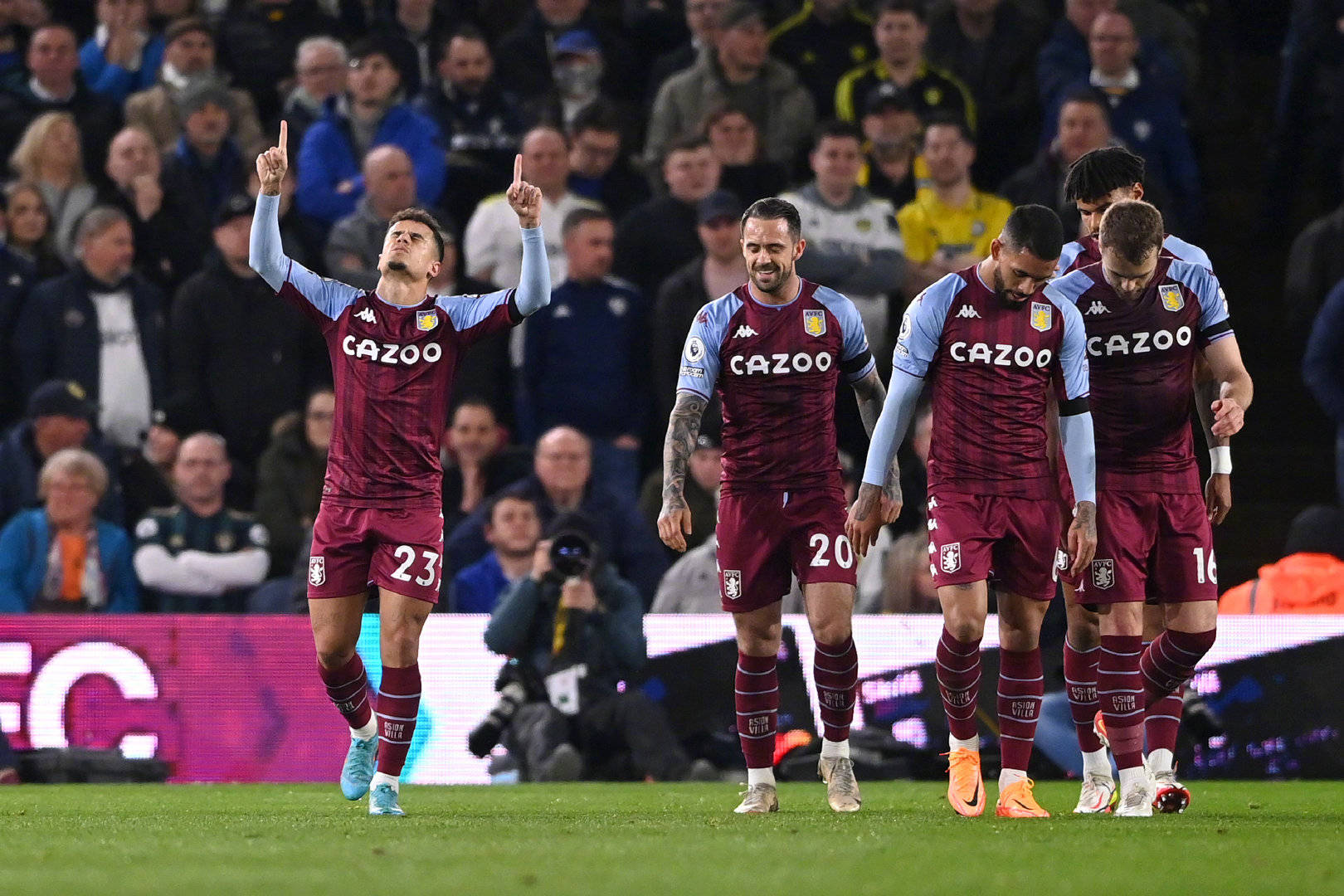 在每一次击 在每一次击