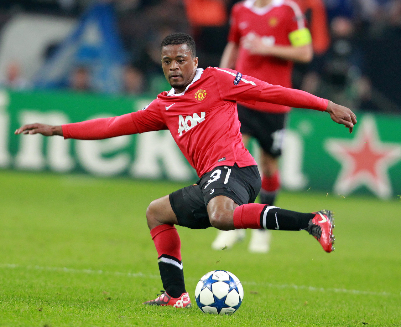 切尔西曾通 切尔西曾通